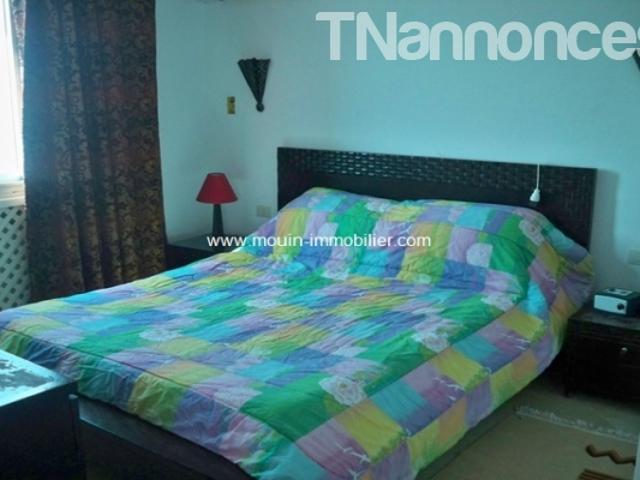 Appartement vente