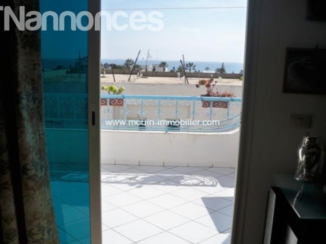 Appartement location