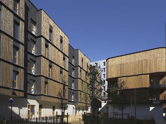 Appartement vente à Saint-Denis, L'ile-saint-denis