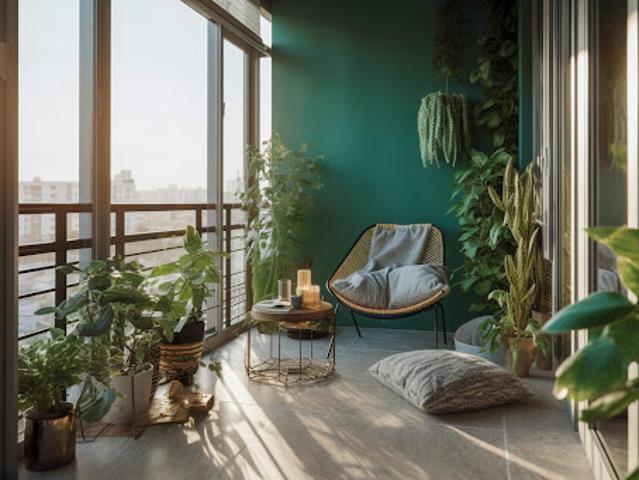 Appartement vente à L'ile-saint-denis