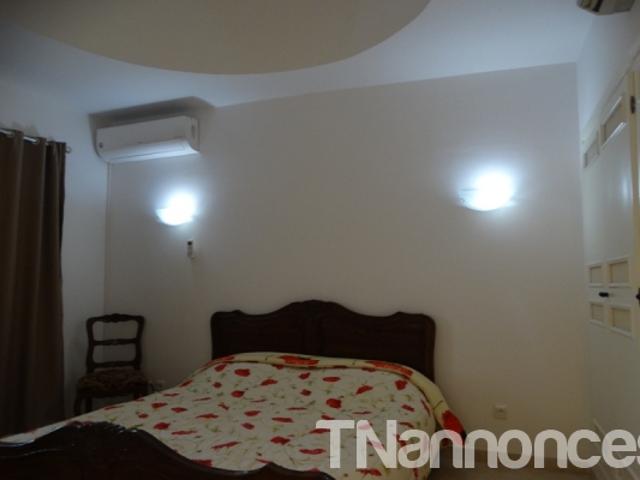 Appartement vente