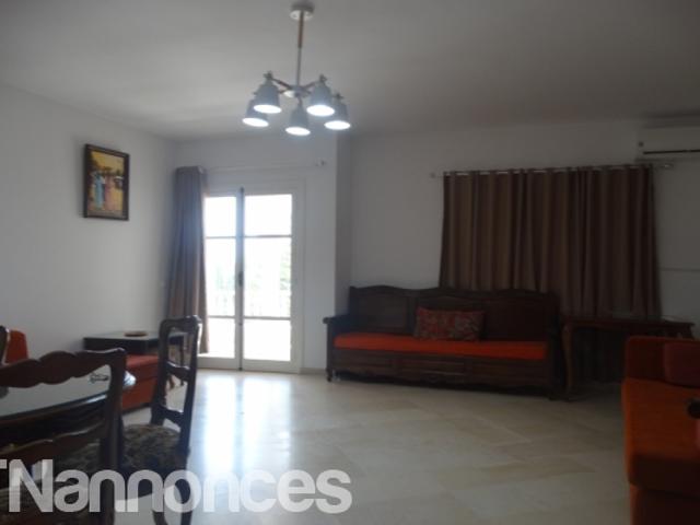 Appartement location
