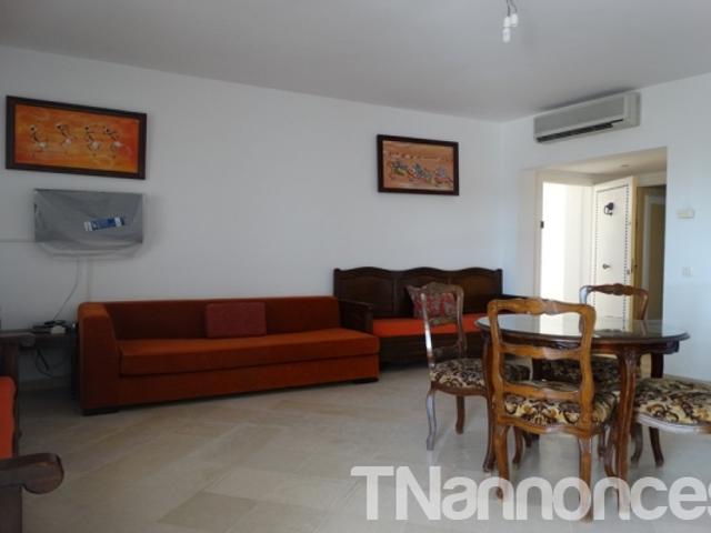 Appartement vente