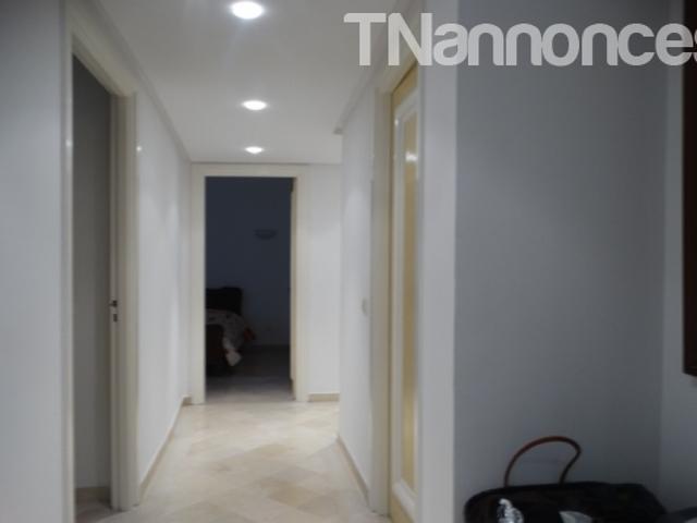 Appartement vente