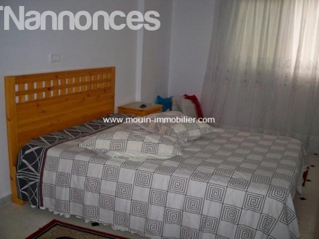 Appartement location