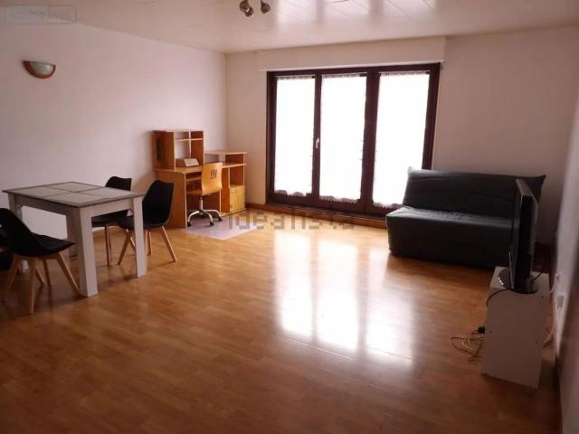 Appartement vente à Euralille, Lille