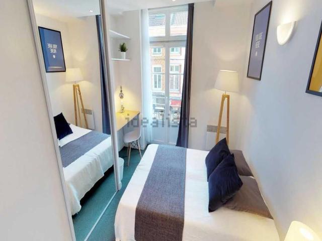 Appartement location à Euralille, Lille