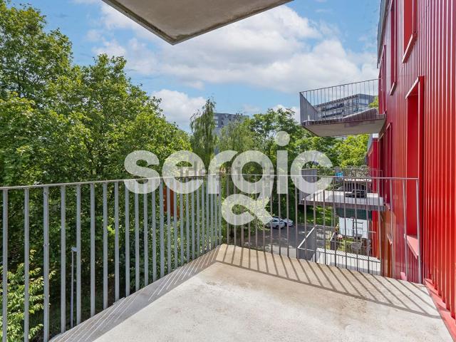 Appartement vente à Lille