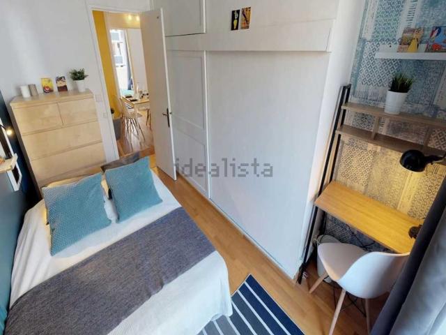 Appartement location à Quartier Saint-Sauveur, Lille