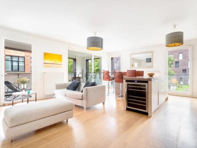 Appartement vente à Lomme, Lille
