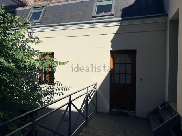 Appartement location à Lille