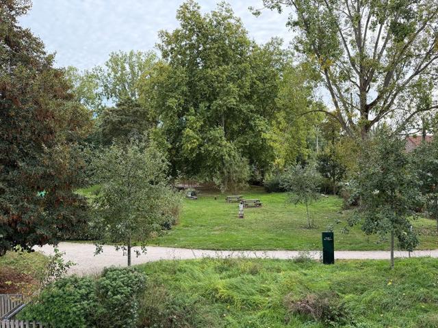 Appartement vente à Lille