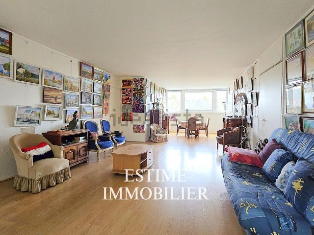Appartement vente à Euralille, Lille