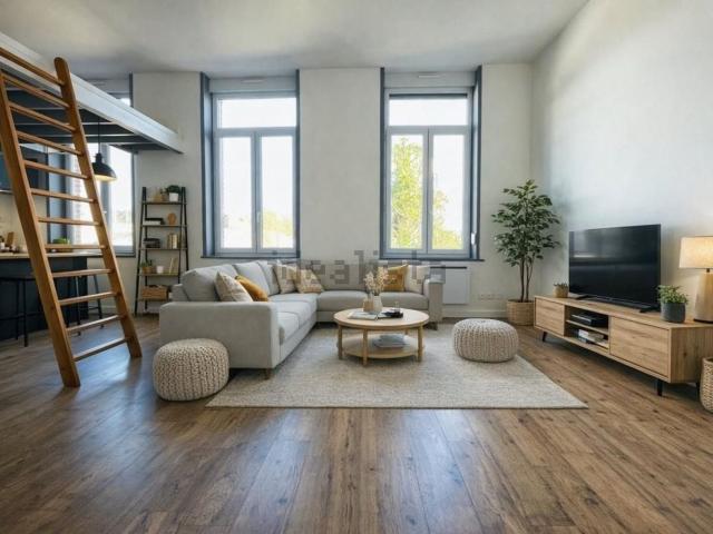 Appartement vente à Lomme, Lille