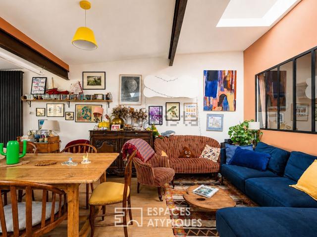Appartement vente à Lille