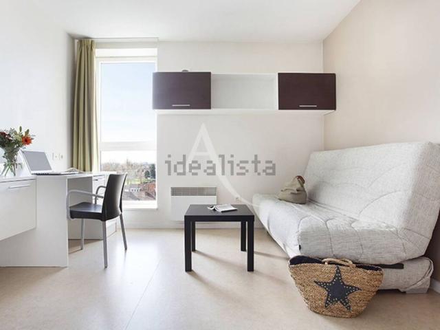 Appartement vente à Lille