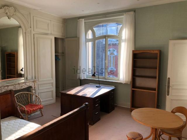 Appartement location à Lille