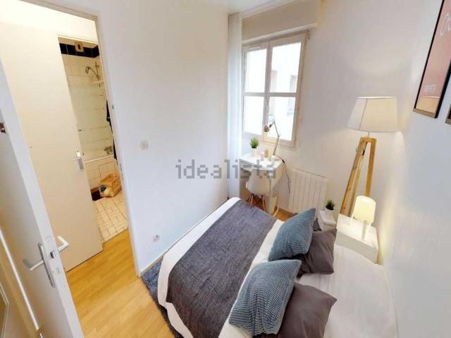 Appartement location à Lille