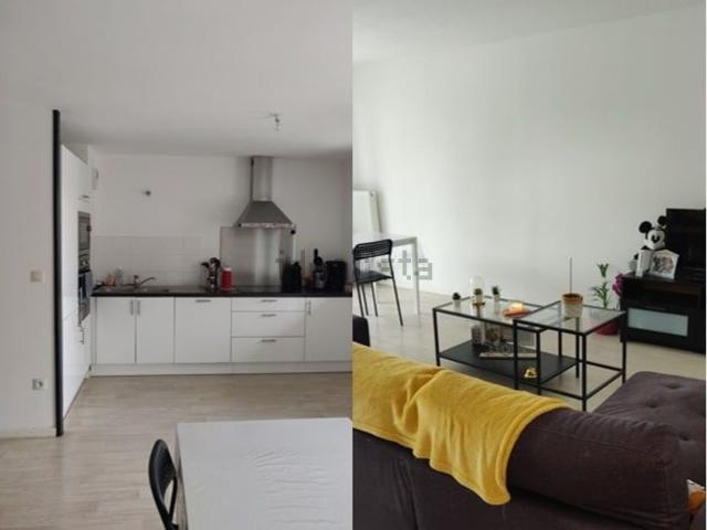 Appartement location à Lille