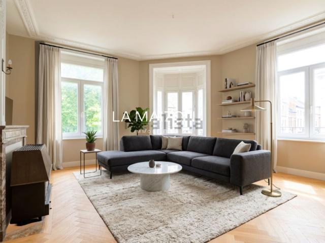 Appartement vente à Quartier Saint-Sauveur, Lille