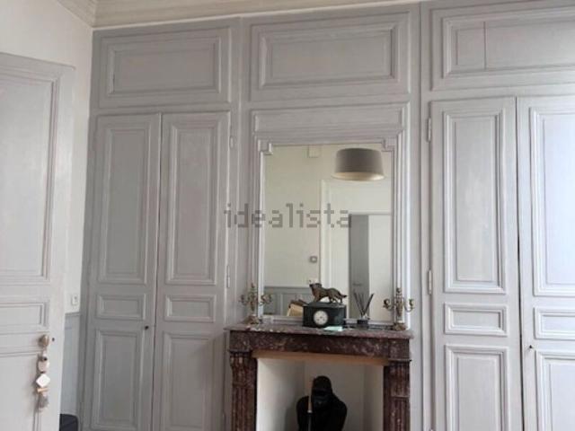 Appartement location à Lille