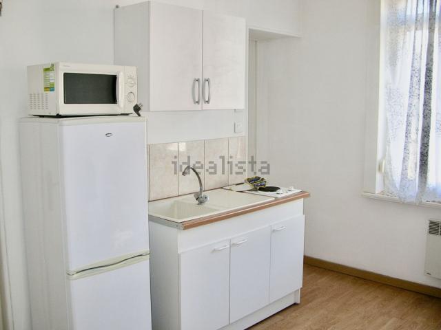 Appartement location à Quartier Saint-Sauveur, Lille
