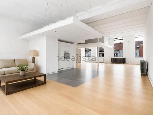 Appartement vente à Lille