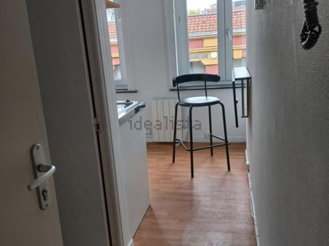 Appartement location à Lille