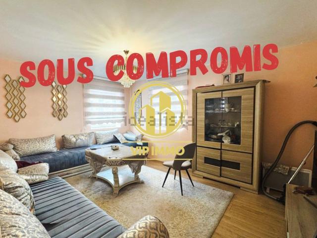 Appartement vente à Lille
