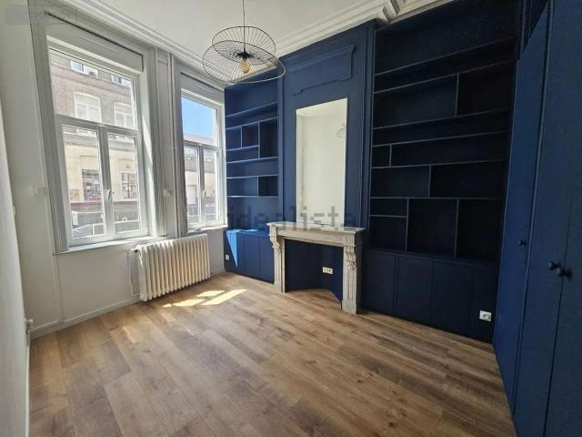 Appartement vente à Euralille, Lille