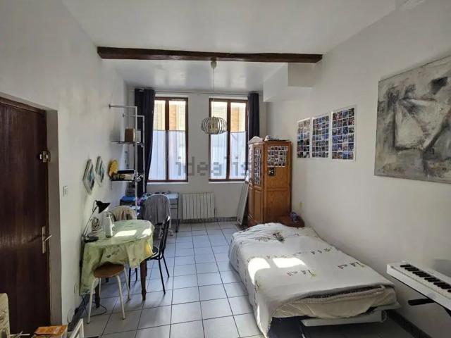 Appartement vente à Euralille, Lille