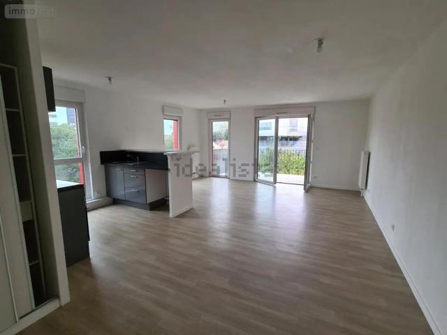 Appartement vente à Euralille, Lille