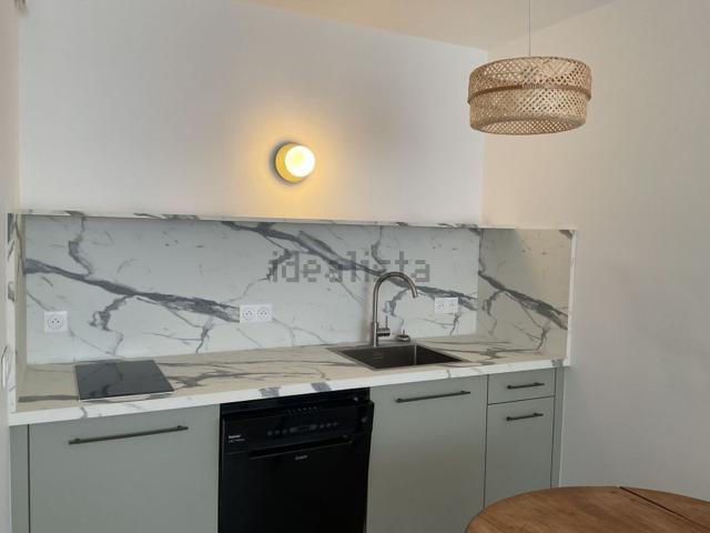 Appartement location à Lille