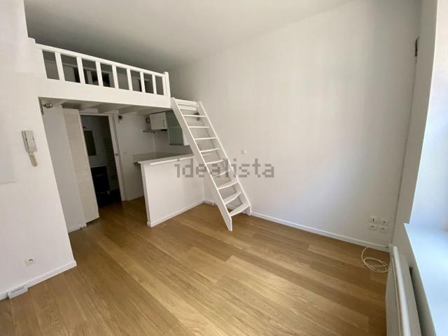 Appartement location à Lille