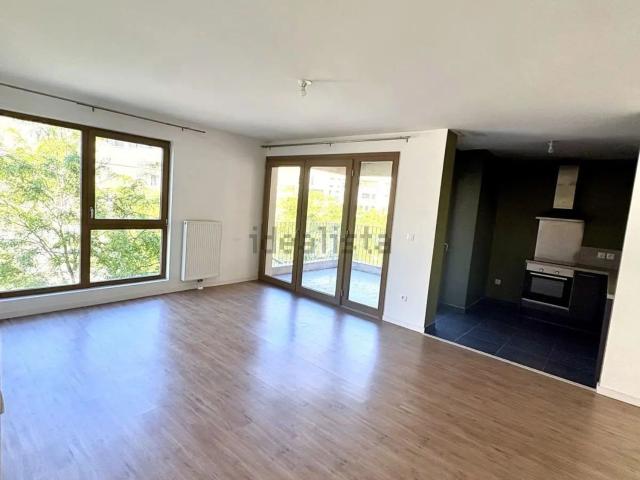 Appartement vente à Euralille, Lille