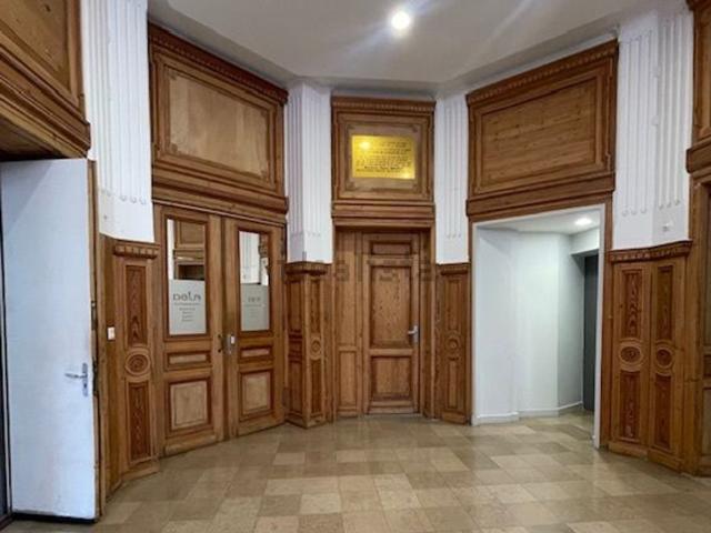 Appartement vente à Quartier Saint-Sauveur, Lille