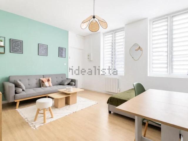 Appartement vente à Lille