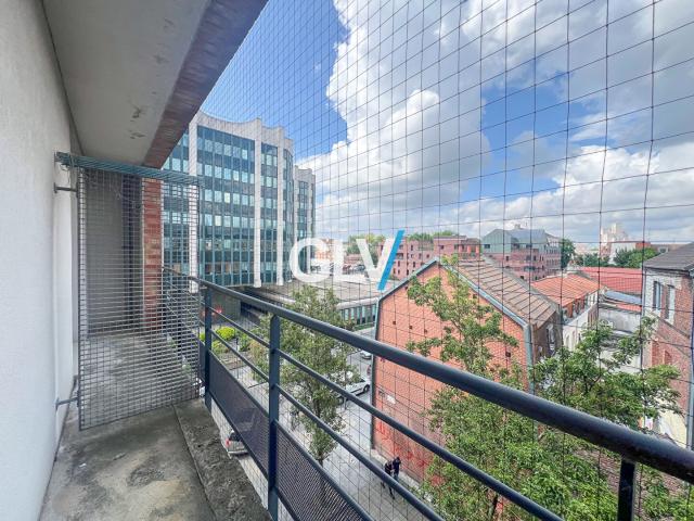 Appartement location à Lille