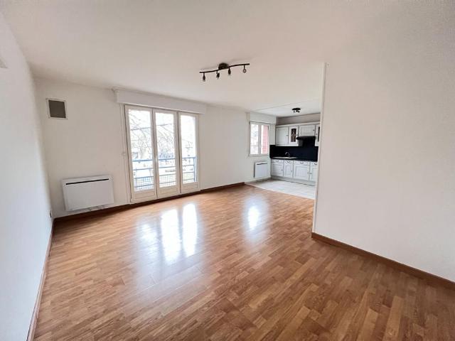 Appartement vente à Lille