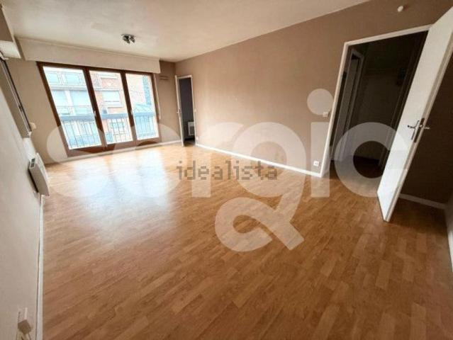 Appartement location à Lille