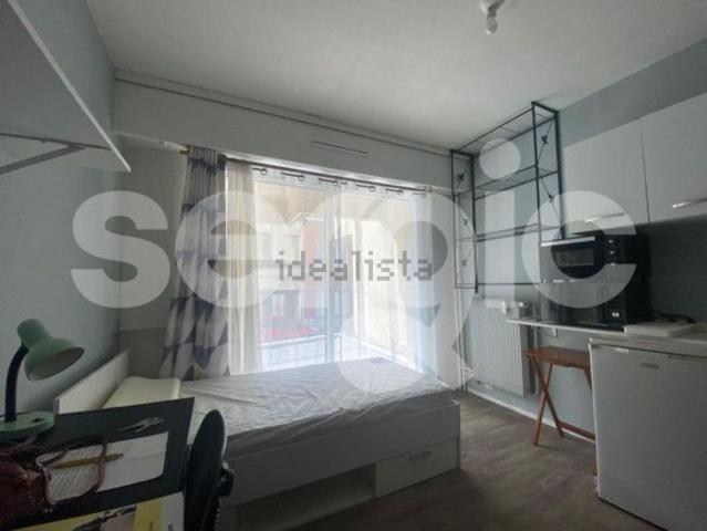 Appartement location à Lille
