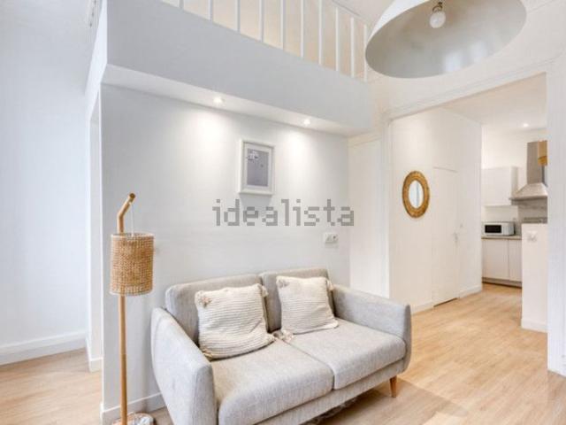 Appartement location à Euralille, Lille