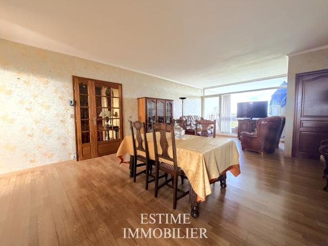 Appartement vente à Euralille, Lille