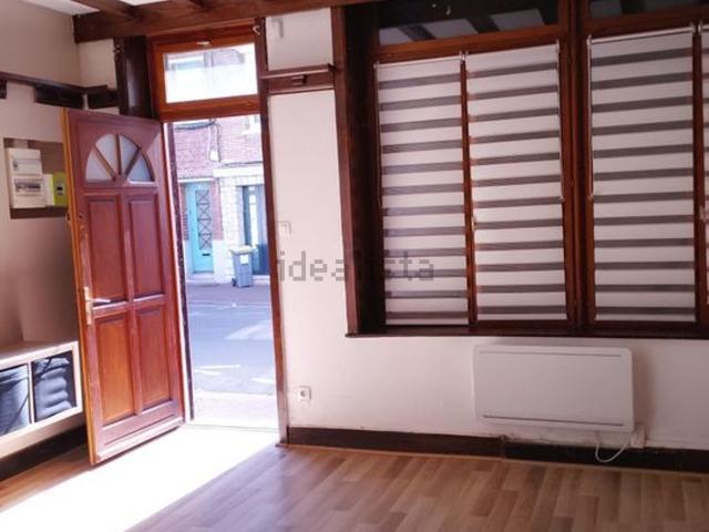 Appartement location à Lille