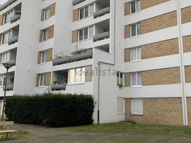 Appartement vente à Lomme, Lille