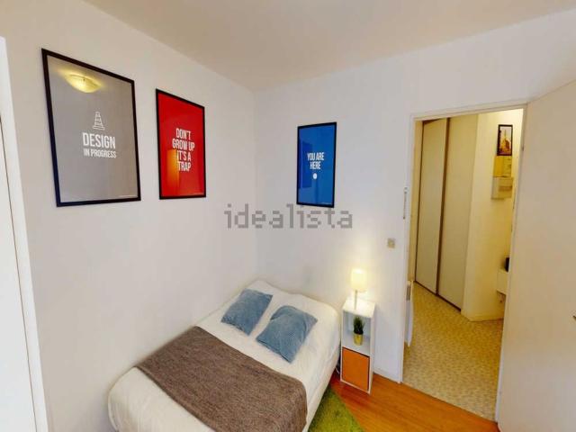 Appartement location à Lille