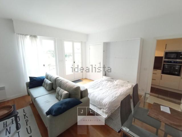 Appartement location à Lille