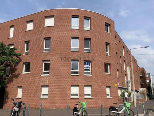 Appartement vente à Lomme, Lille