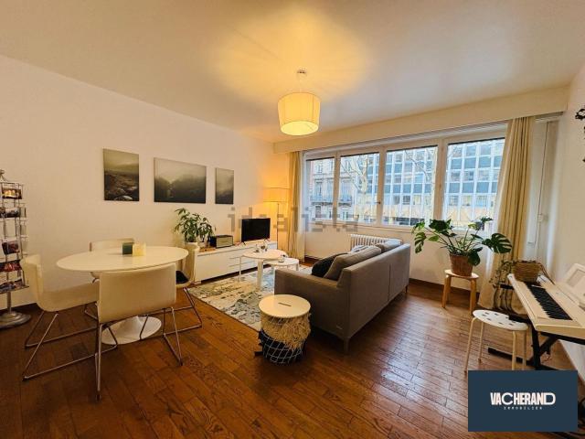 Appartement vente à Lille