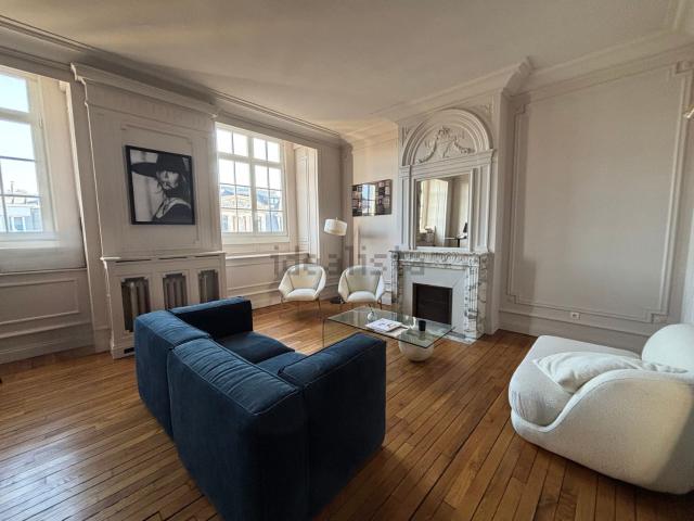 Appartement vente à Quartier Saint-Sauveur, Lille